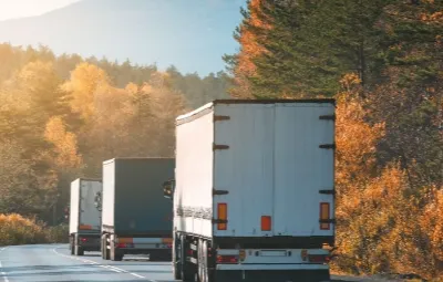 İstanbul ile Vaniköy Arası Klima Taşıma