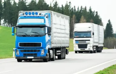 İstanbul ile Vaniköy Arası Eşya Taşıma